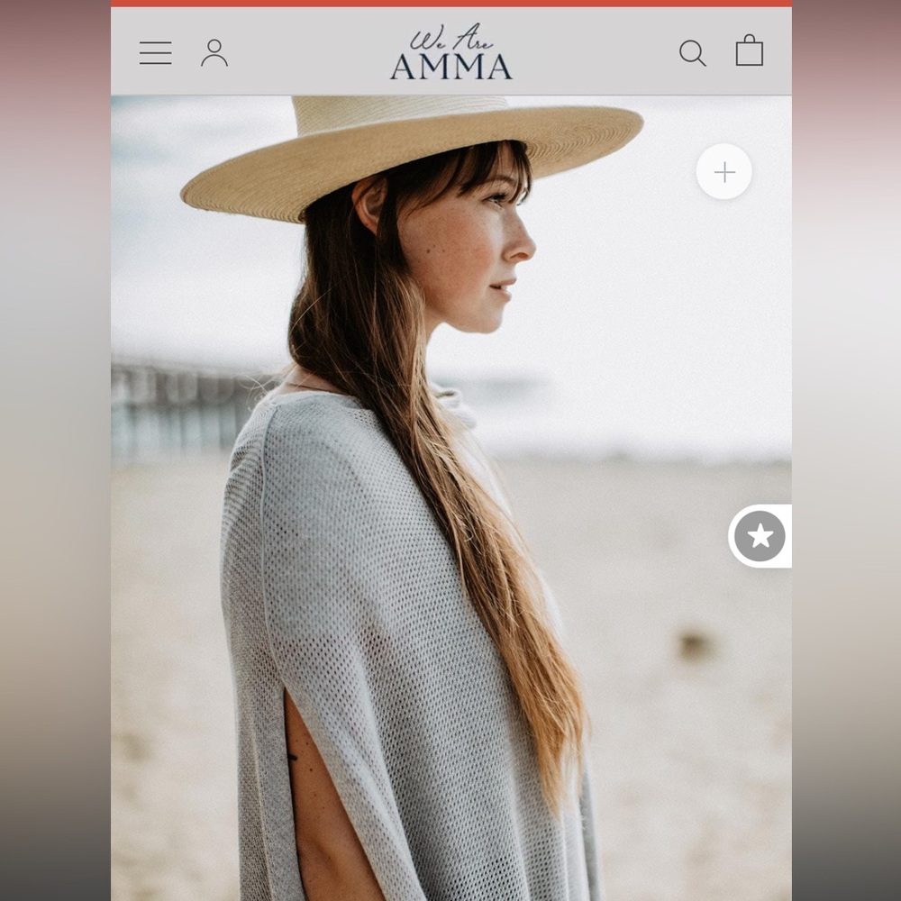 Cocoon by amma